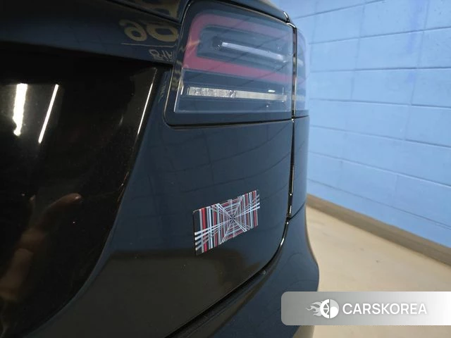 Tesla Model S id 3817918 из Кореи 17