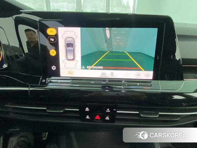 Volkswagen Golf id 4328827 из Китая 19