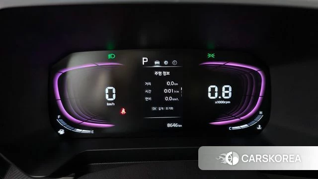 Kia The New Kia Ray id 4735109 из Кореи 27