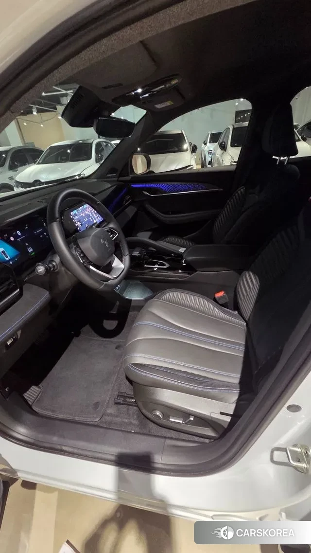 Renault Korea (Samsung) Grand Coleos id 3482231 из Кореи 17