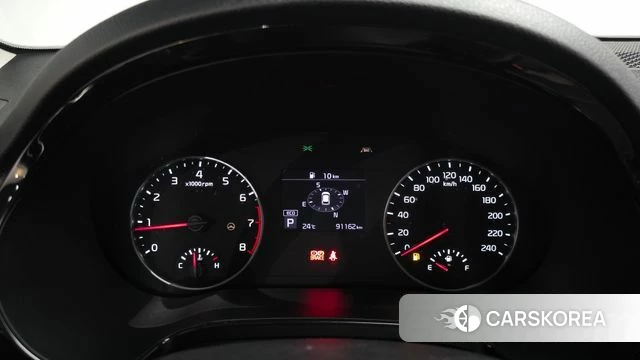 Kia Seltos id 4429601 из Кореи 29