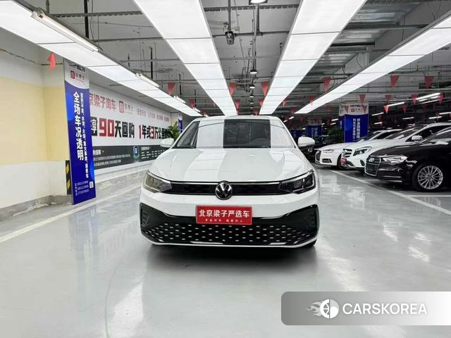Volkswagen Lavida id 4208290 из Китая 7