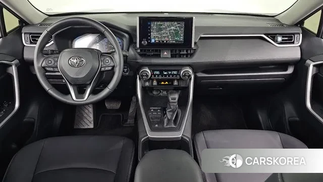 Toyota RAV4 5th Generation id 3431652 из Кореи 17