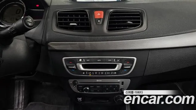 Renault Korea (Samsung) SM3 Neo id 2688526 из Кореи 17