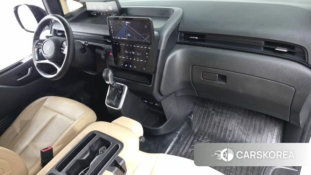 Hyundai Staria id 4443375 из Кореи 28