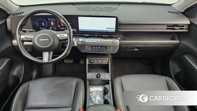 Hyundai Kona (SX2) id 3891758 из Кореи 17