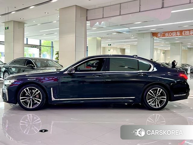 BMW 7 series id 4236771 из Китая 7