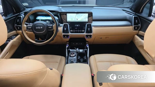 Kia Sorento 4th Generation id 4427894 из Кореи 17