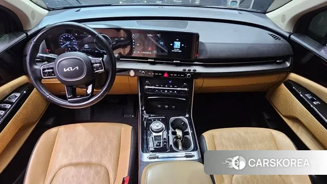 Kia Carnival 4th generation id 3273241 из Кореи 17