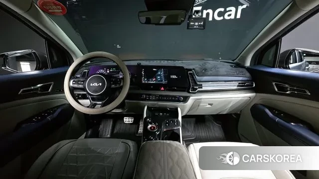 Kia Sportage 5th Generation id 3120723 из Кореи 17