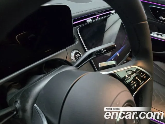 Mercedes-Benz E-Class W214 id 2714338 из Кореи 12