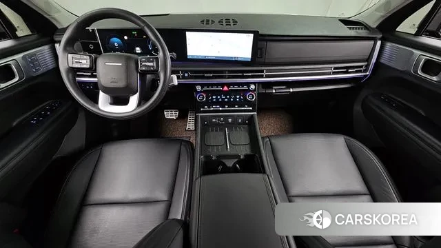 Hyundai Santa Fe (MX5) id 3420318 из Кореи 17