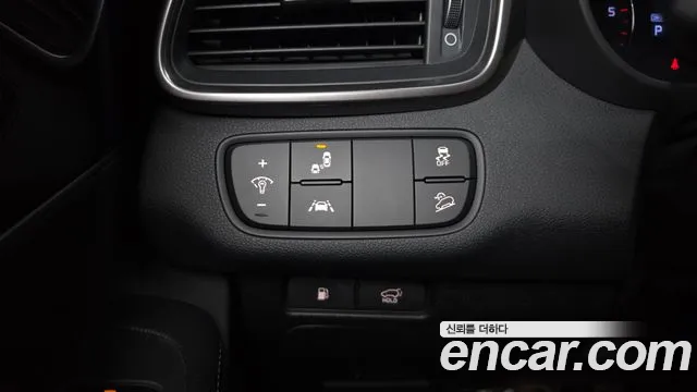 Kia The New Sorento id 2604286 из Кореи 17