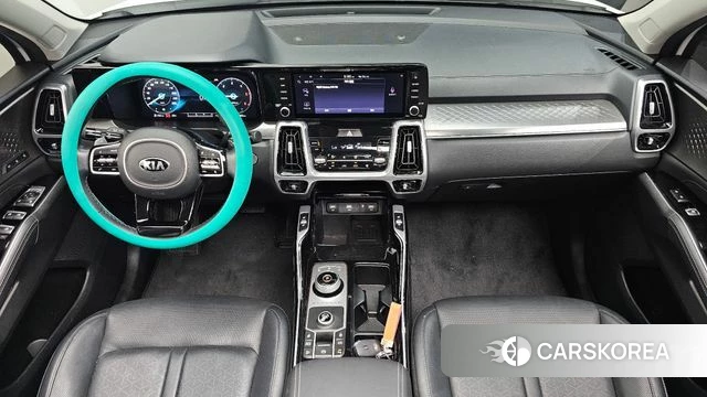 Kia Sorento 4th Generation id 4759554 из Кореи 33