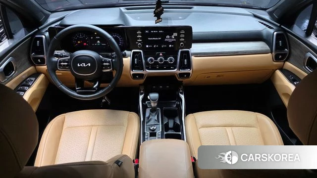 Kia Sorento 4th Generation id 4316405 из Кореи 27