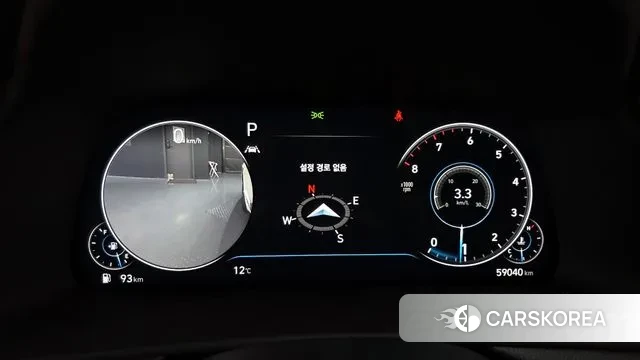 Hyundai Sonata (DN8) id 3429103 из Кореи 17