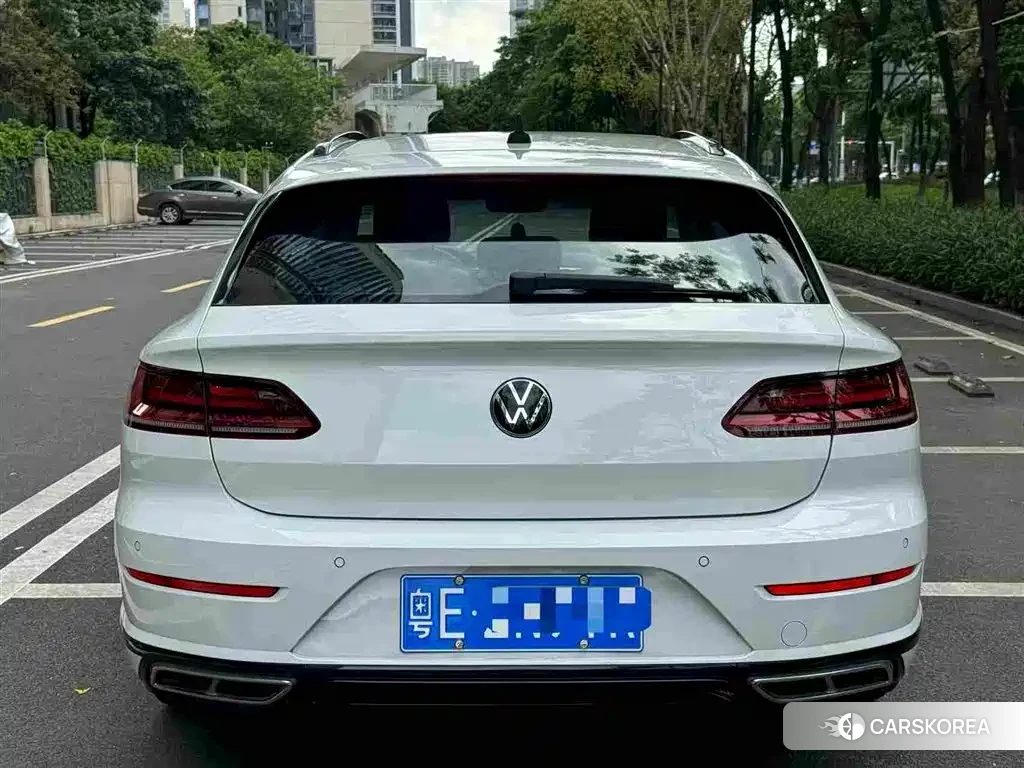 Volkswagen Arteon (CC) id 4622784 из Китая 7