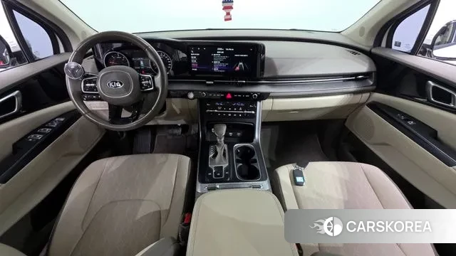 Kia Carnival 4th generation id 3519415 из Кореи 17