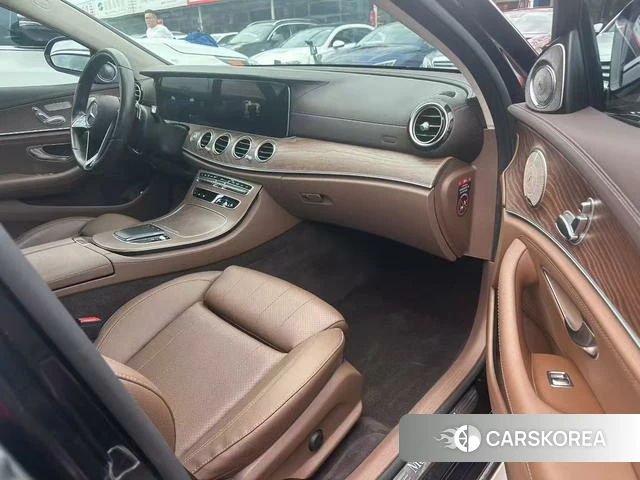 Mercedes-Benz E-class id 4341726 из Китая 7