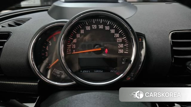 Mini Cooper D Clubman id 4727825 из Кореи 29