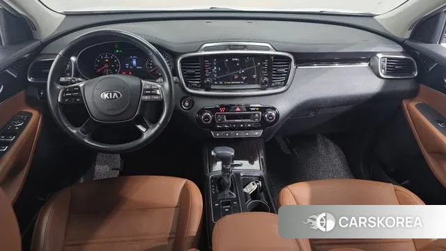 Kia The New Sorento id 3709166 из Кореи 17