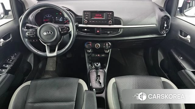 Kia All New Morning (JA) id 3873819 из Кореи 17