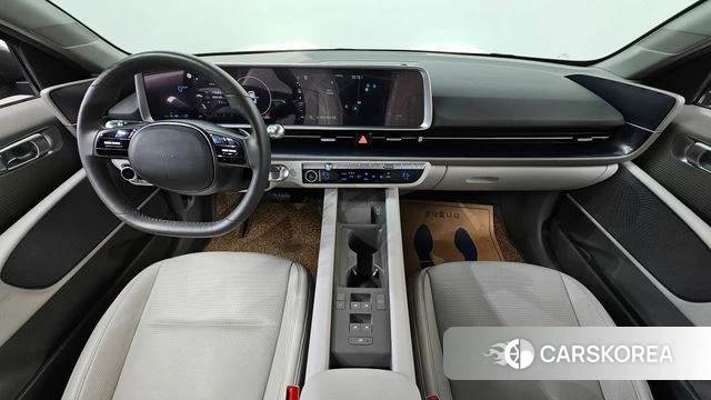 Hyundai Ionic 6 id 4408996 из Кореи 30