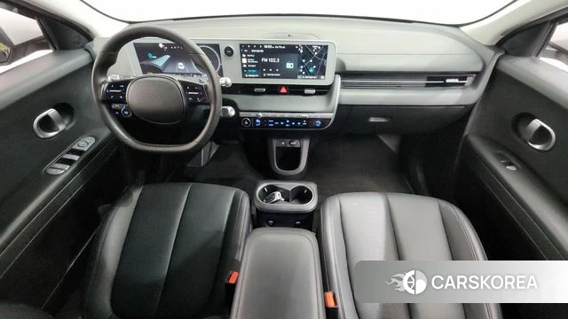 Hyundai Ionic 5 id 3963969 из Кореи 17