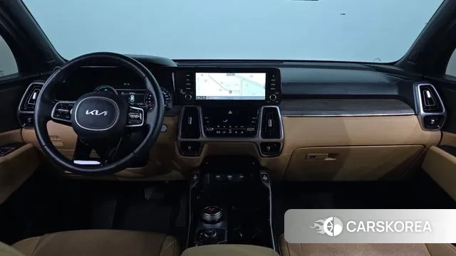 Kia Sorento 4th Generation id 3586541 из Кореи 17