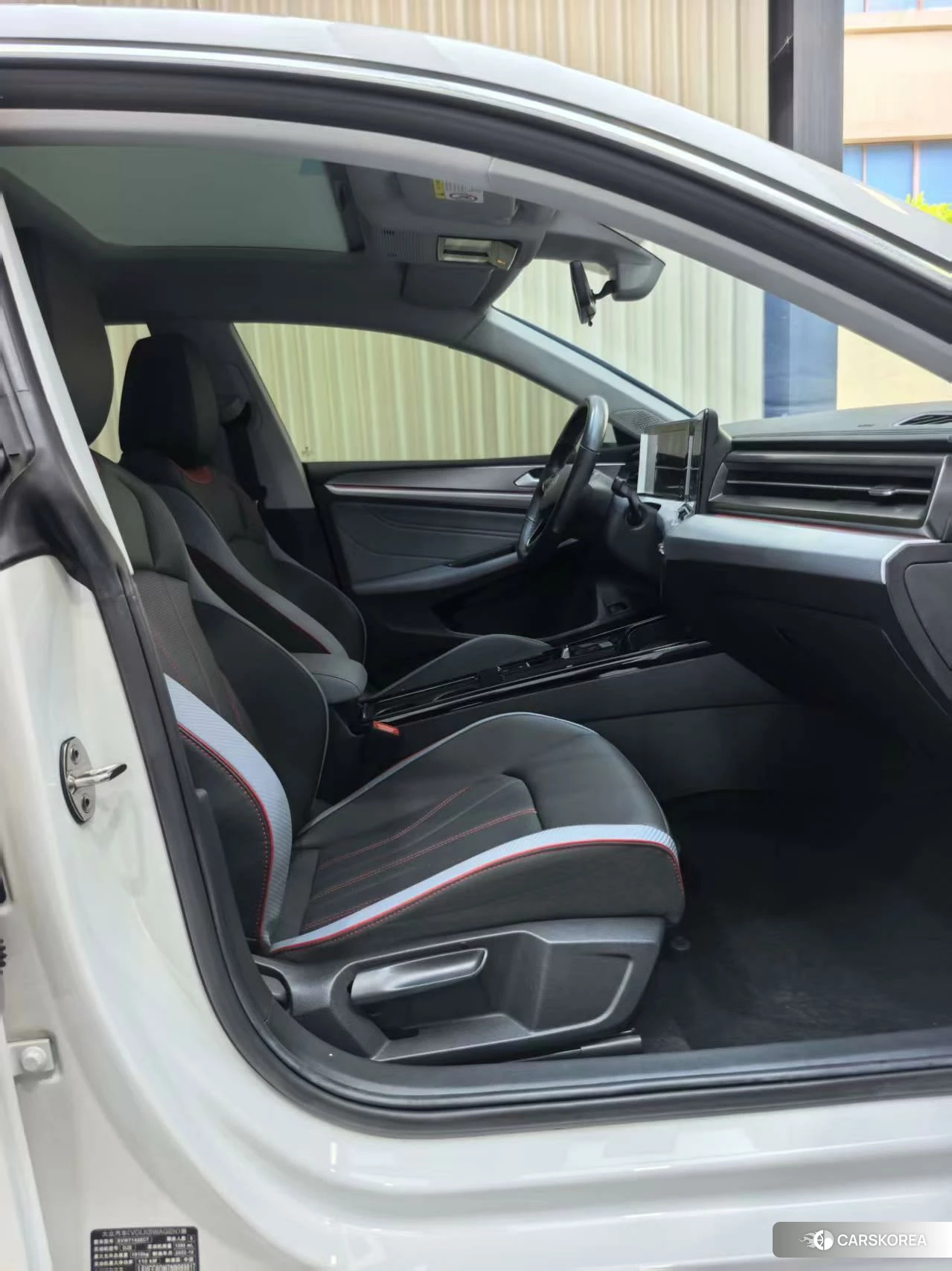 Volkswagen Lingdu id 4421140 из Китая 18