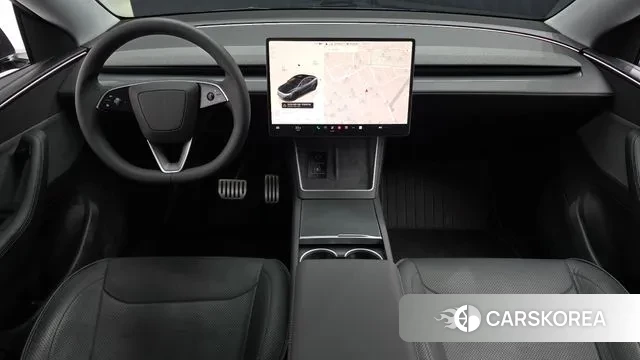 Tesla Model Y id 3750803 из Кореи 17