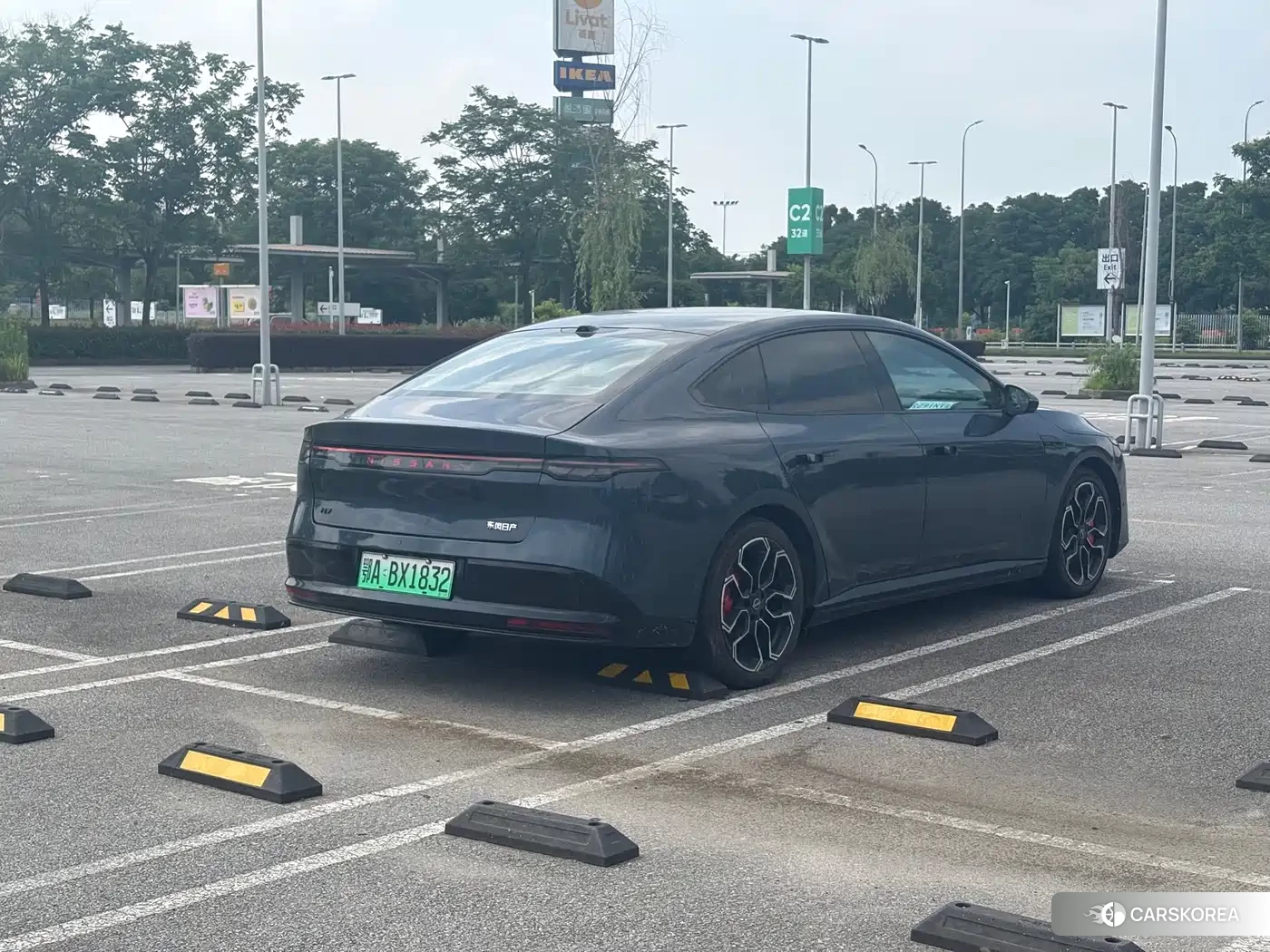 Nissan N7 id 4577699 из Китая 14