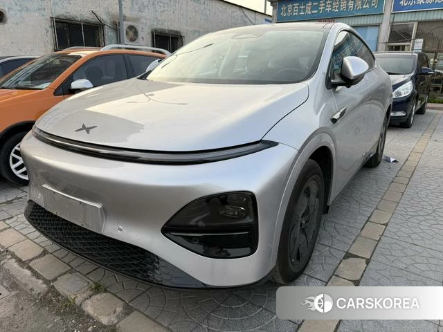 Xiaopeng Motors Xiaopeng G6 id 4198941 из Китая 7