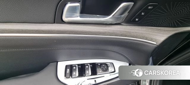 Kia The New K5 3rd generation id 4617268 из Кореи 9