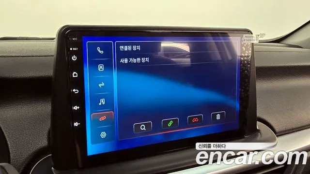 Kia The New K3 2nd generation id 2639295 из Кореи 17