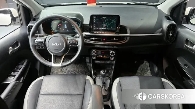 Kia The New Morning (JA) id 2930199 из Кореи 17