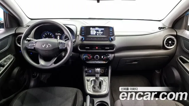Hyundai The New Kona id 2681674 из Кореи 17