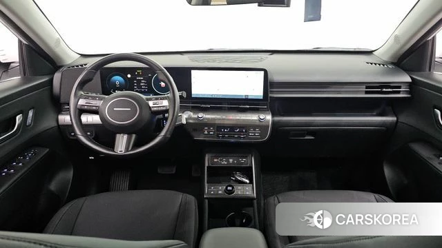 Hyundai Kona (SX2) id 3876871 из Кореи 17