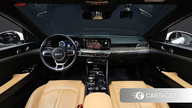 Kia K5 3rd generation id 3752338 из Кореи 17