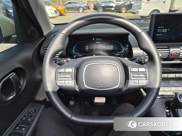 Hyundai Casper id 3752448 из Кореи 14