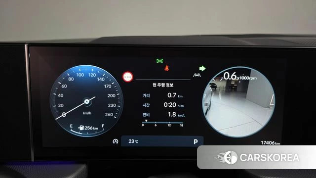 Hyundai Sonata D Edge (DN8) id 4847461 из Кореи 36