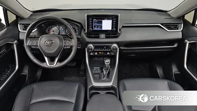 Toyota RAV4 5th Generation id 3013472 из Кореи 17