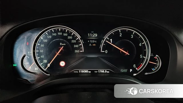 BMW X3 (G01) id 3899575 из Кореи 17