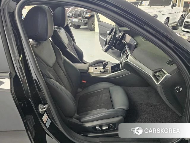 BMW 3 Series (G20) id 3923796 из Кореи 17