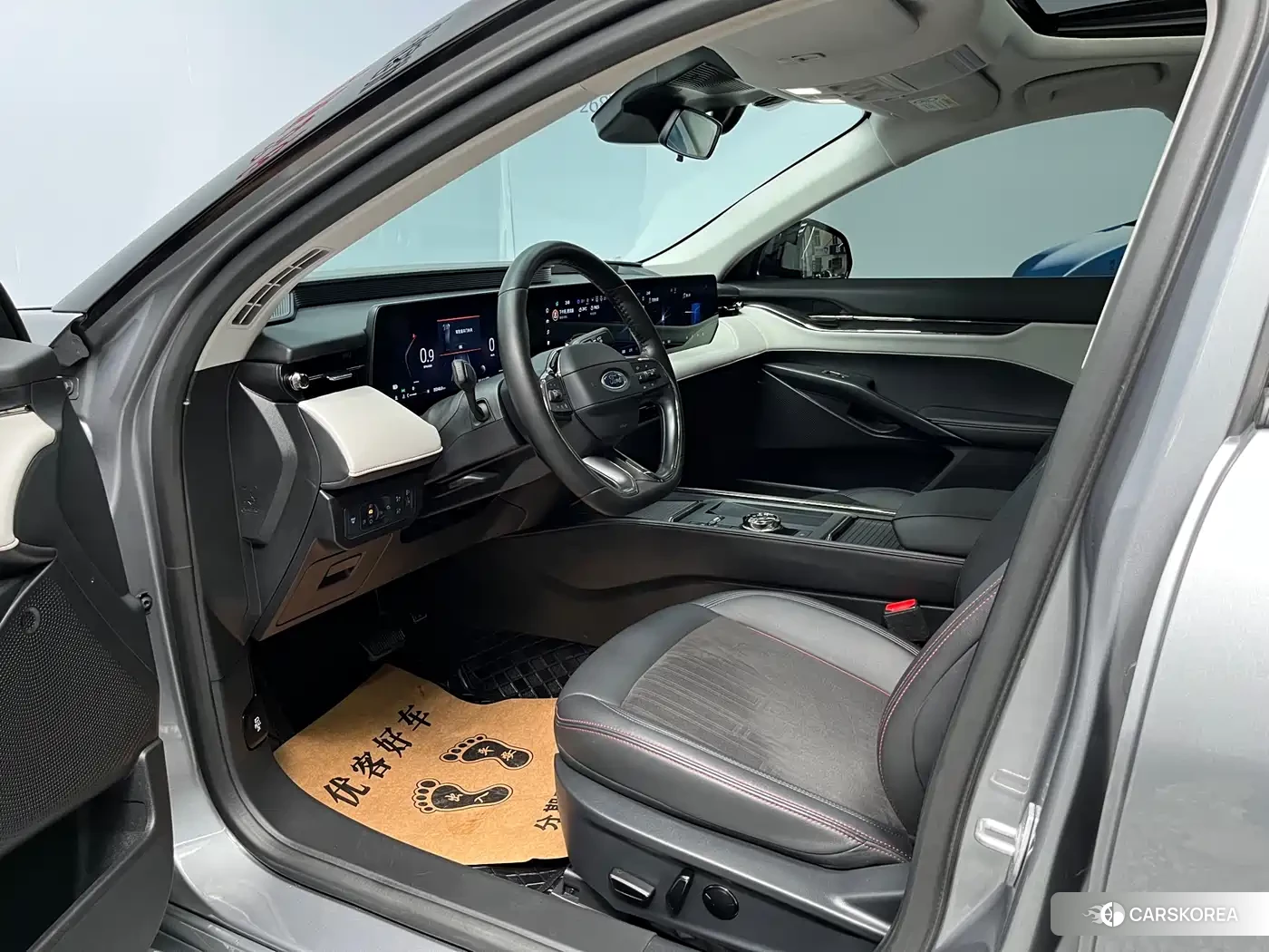 Ford Mondeo id 4565110 из Китая 15