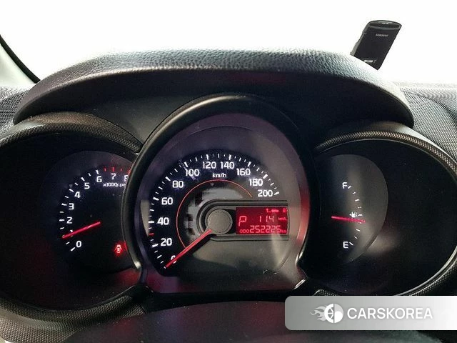 Kia The New Ray id 4425040 из Кореи 17