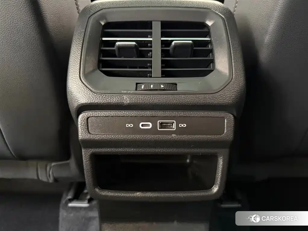 Volkswagen Tharu id 4679757 из Китая 20