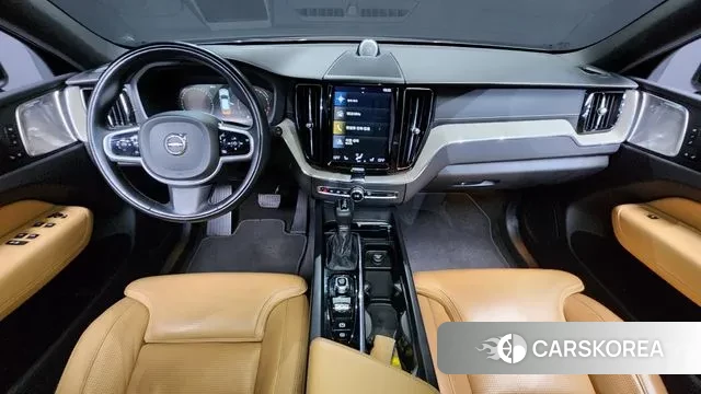 Volvo XC60 second Generation id 3090061 из Кореи 17