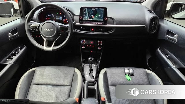 Kia Morning Urban (JA) id 4494451 из Кореи 27