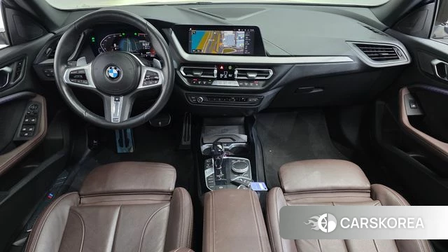 BMW 2 Series Gran Coupe (F44) id 4310091 из Кореи 28